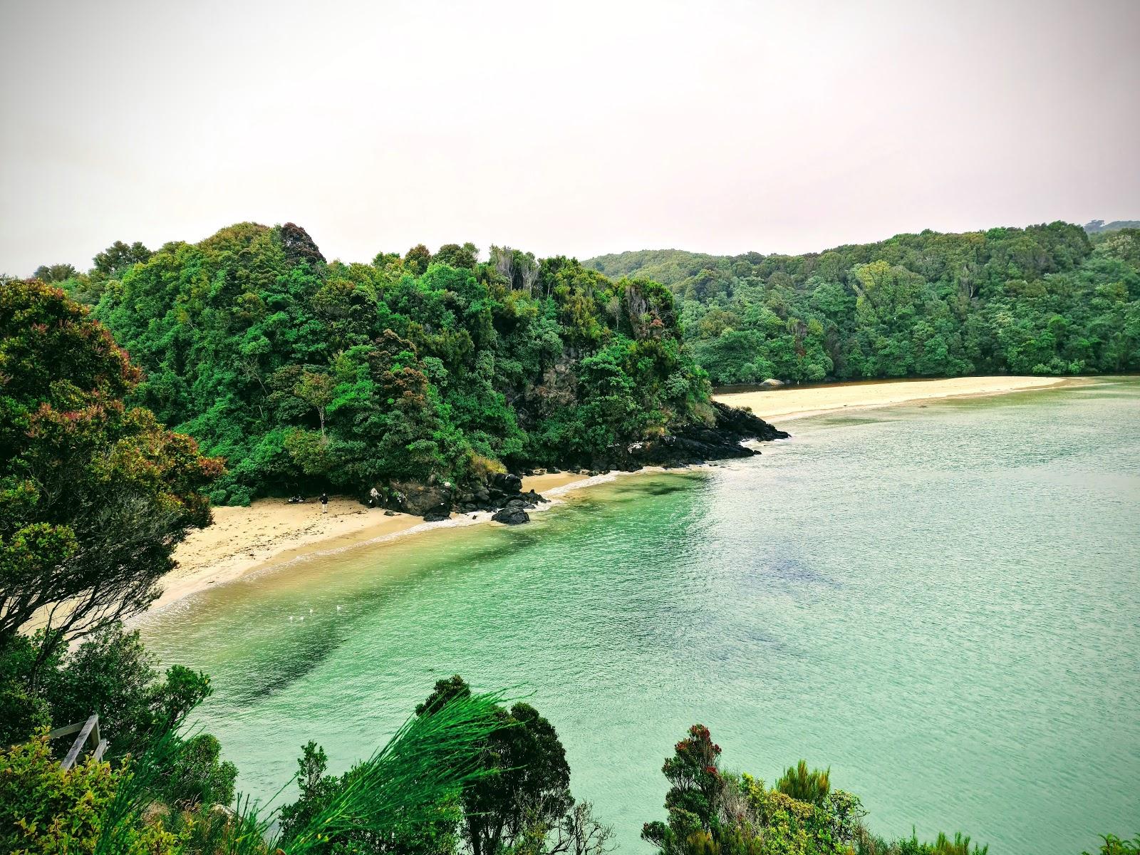 Sandee Bathing Beach Photo