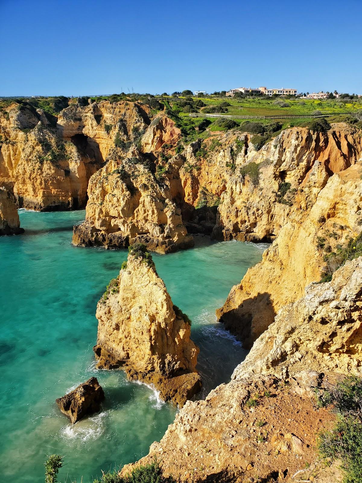 Sandee - Ponta Da Piedade