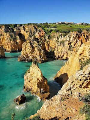 Sandee - Ponta Da Piedade