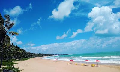 Sandee - Praia Da Sereia