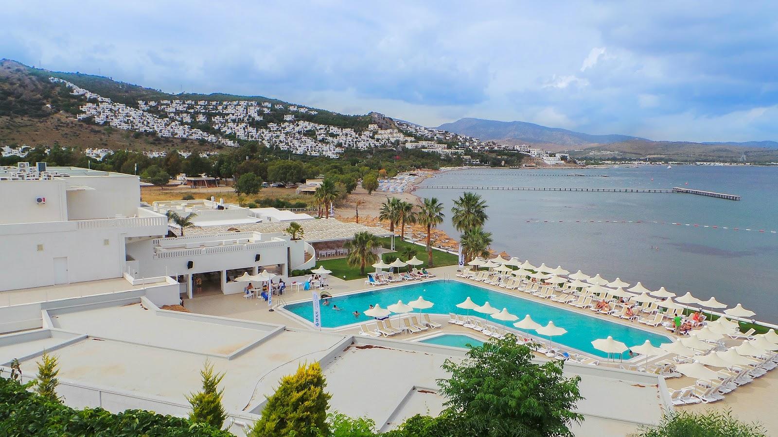 Sandee Club Sardinia Bodrum