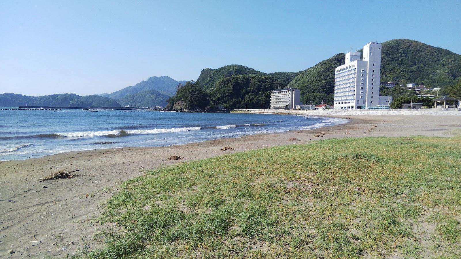 Sandee Matsuzaki Beach