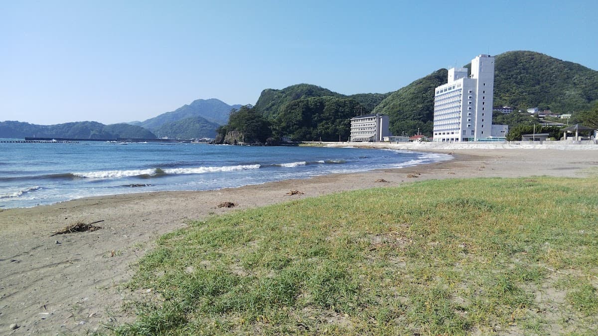 Sandee Matsuzaki Beach Photo