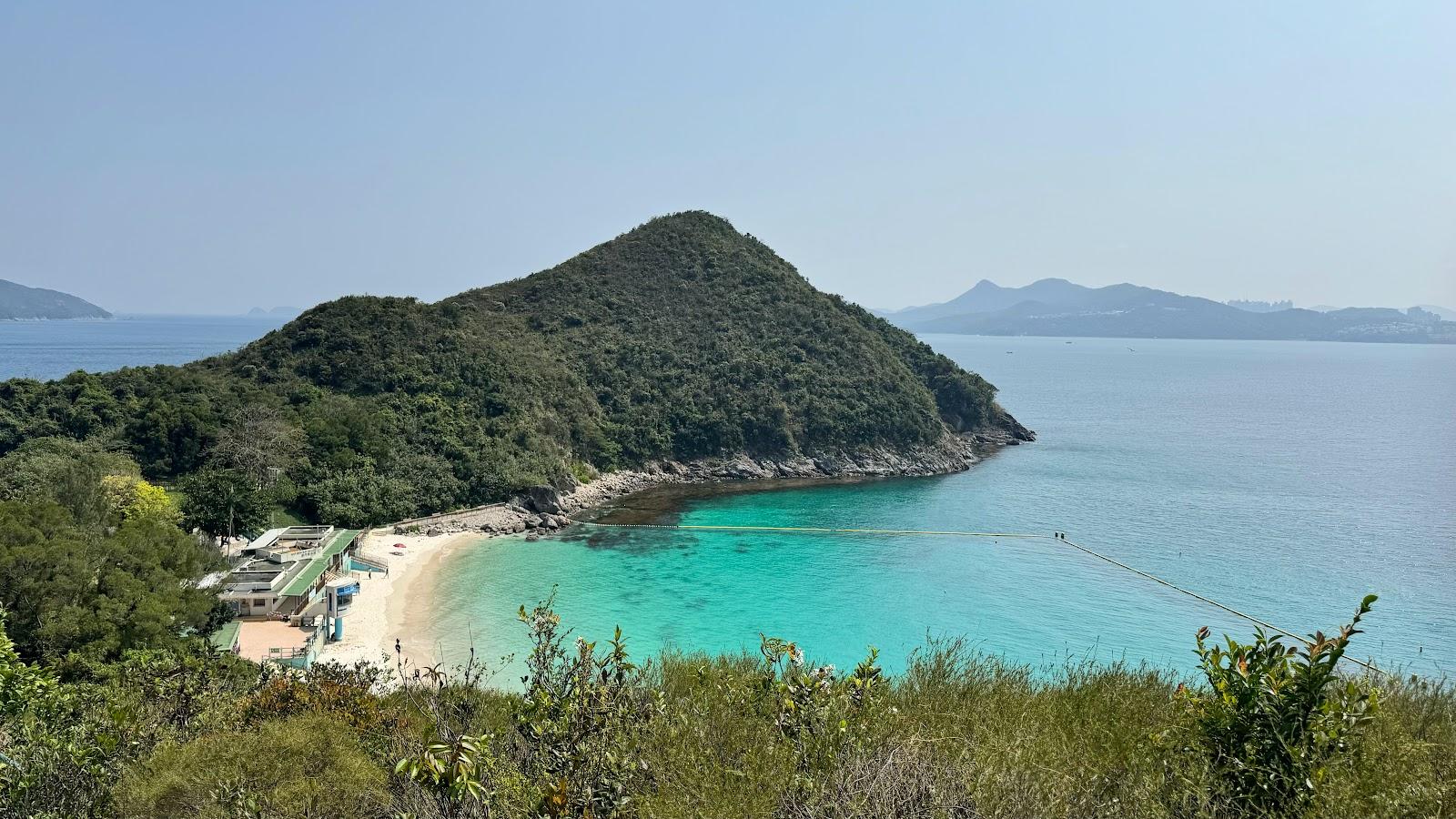 Sandee Hap Mun Bay Beach