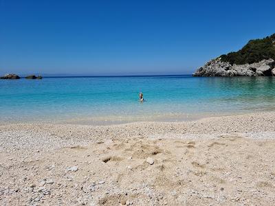 Sandee - Sarakiniko Beach