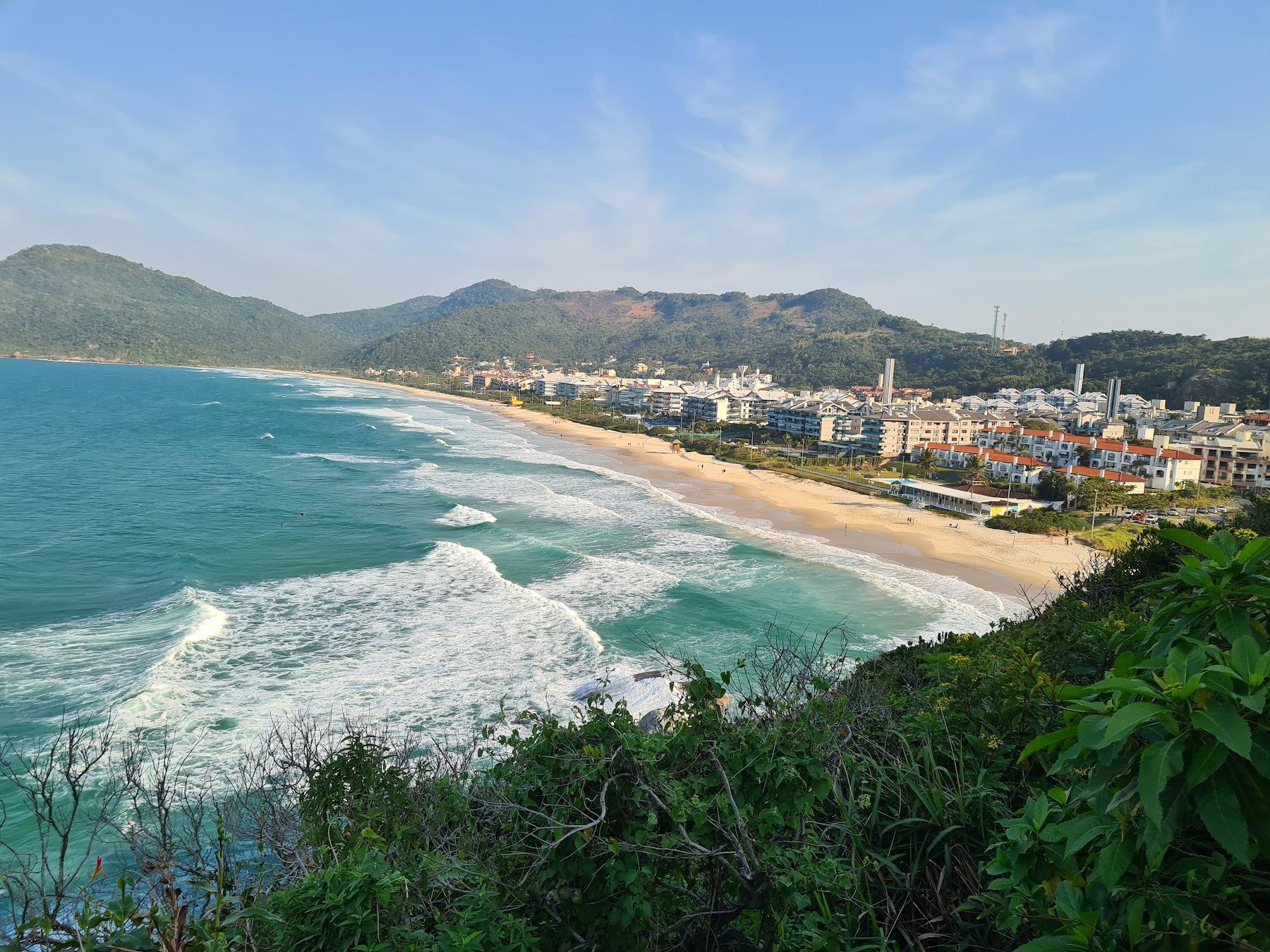 Sandee Praia Brava - Florianopolis