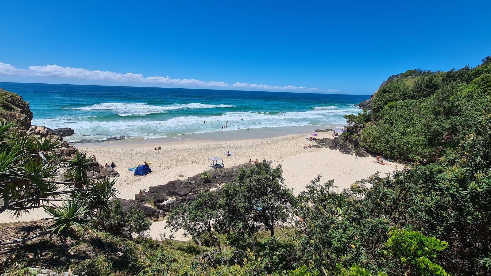 Sandee Whites Beach