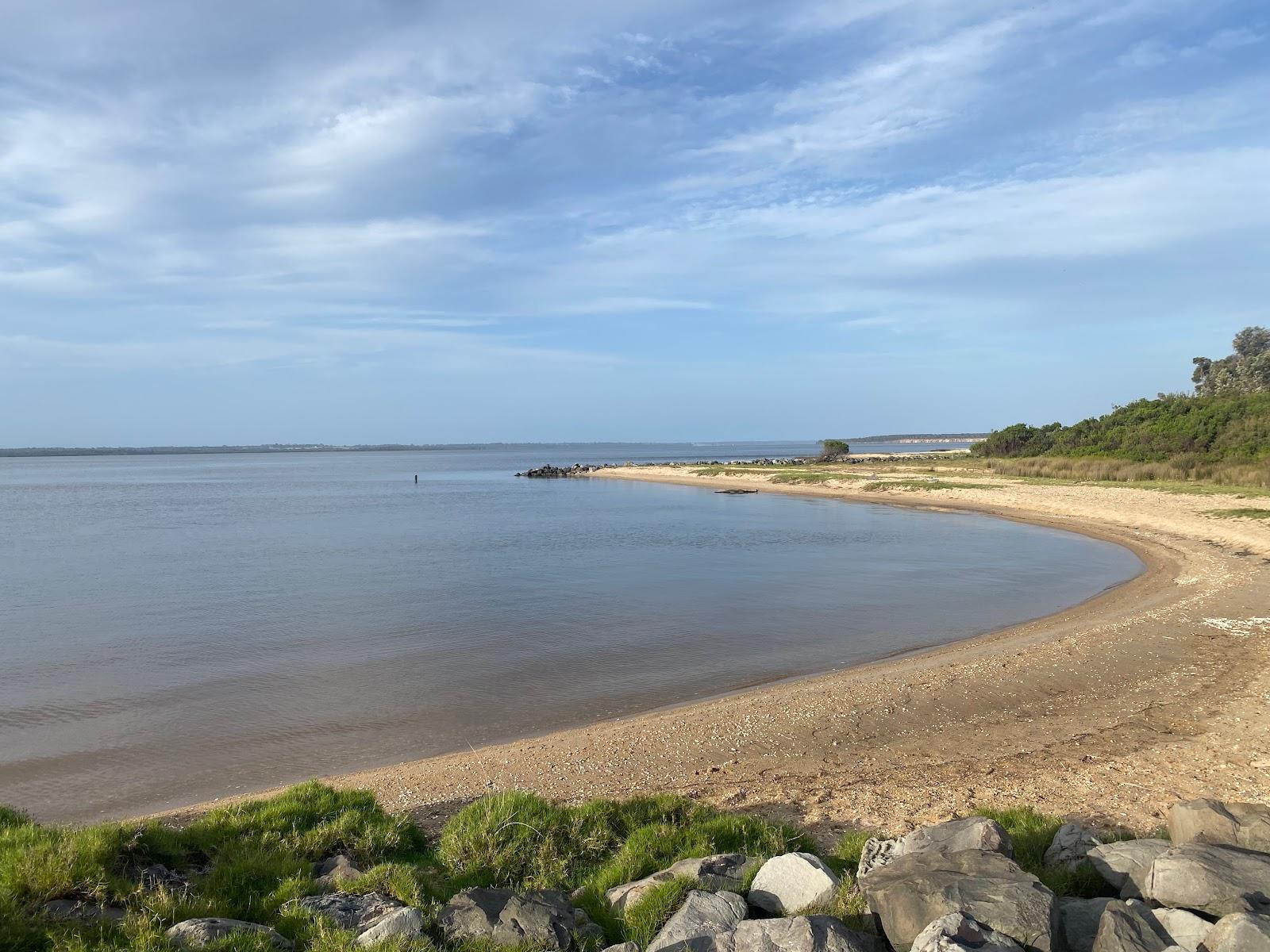 Sandee Loch Sport Beach Photo