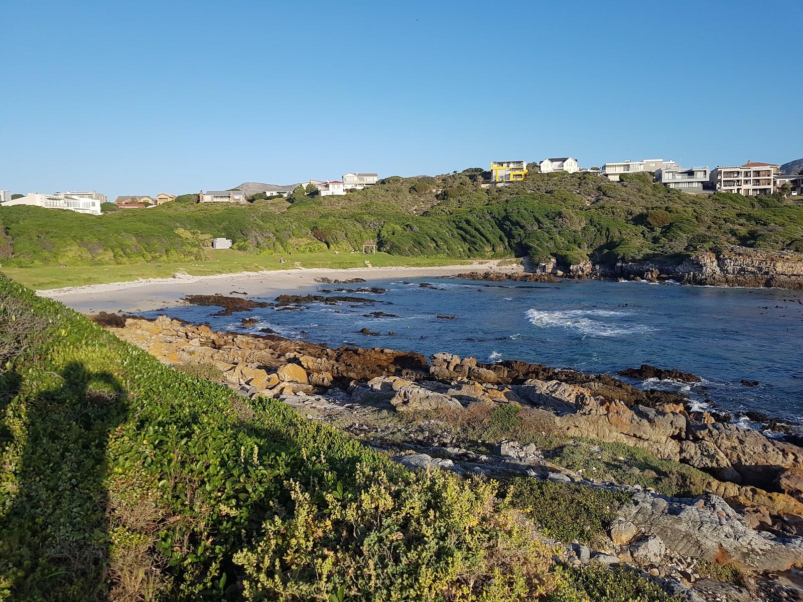 Sandee Stanford's Bay