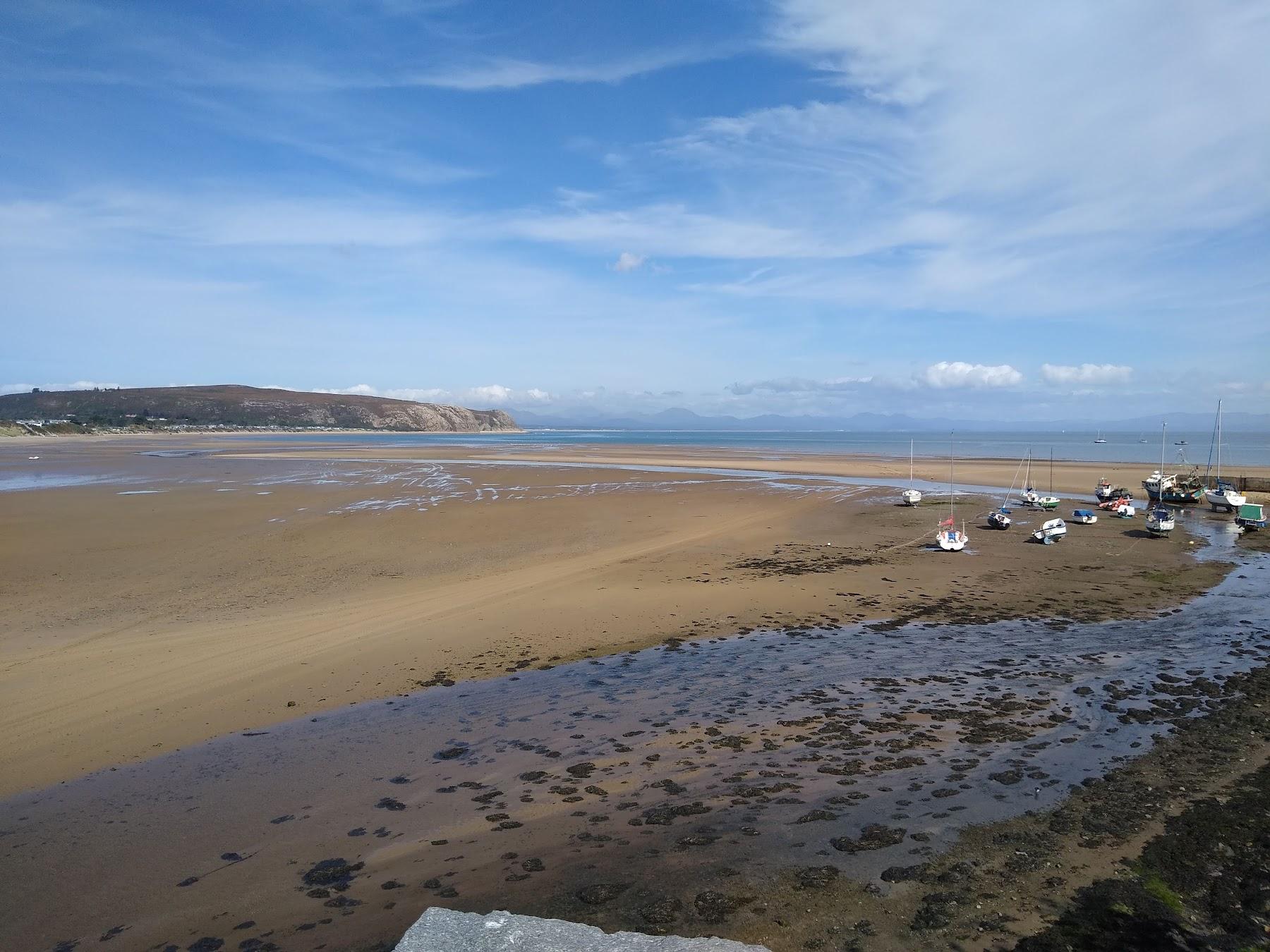 Sandee Abersoch Main Beach