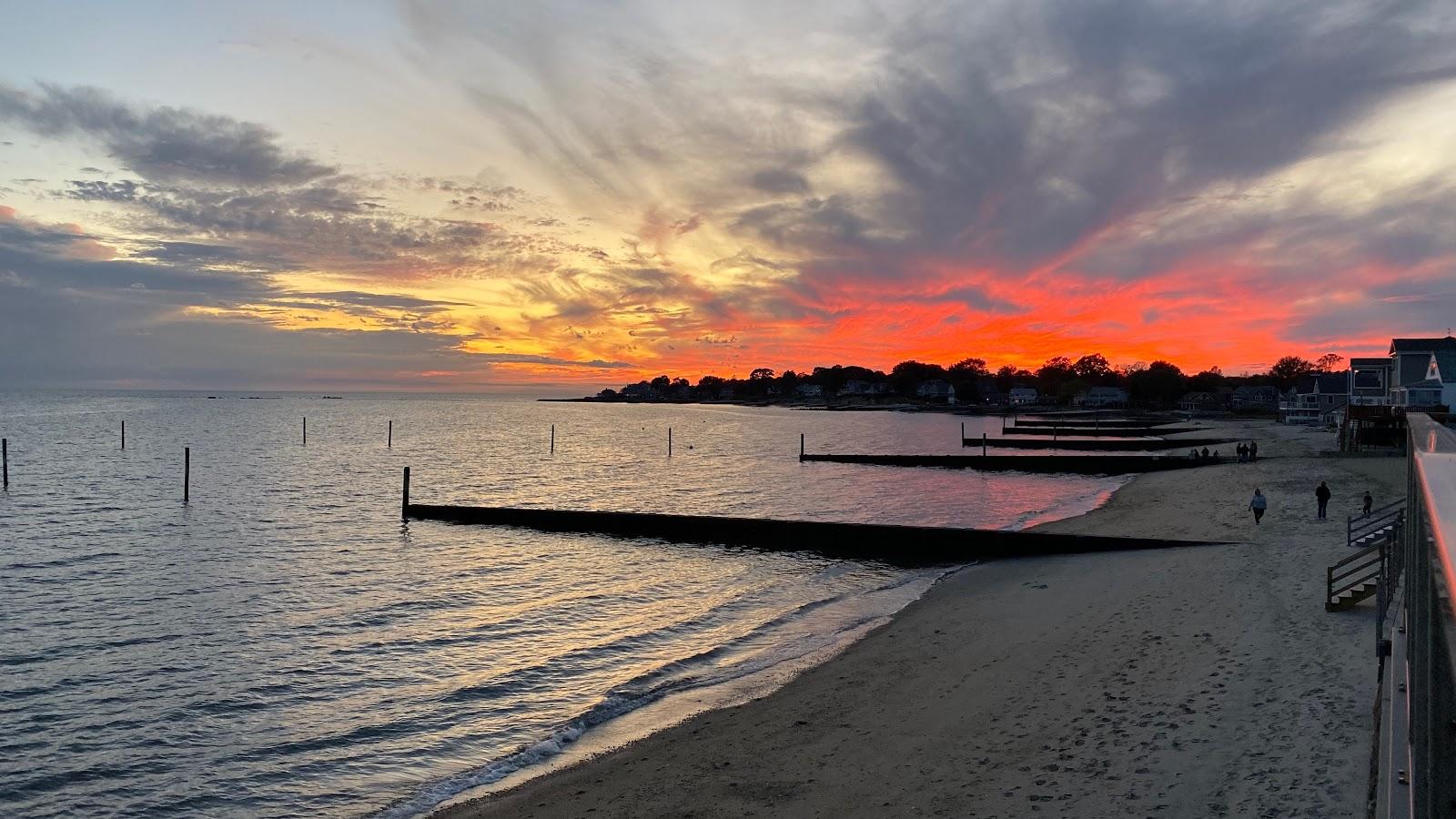 Sandee - Chalker Beach