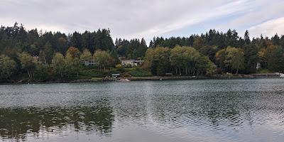 Sandee - Williams-Olson Park