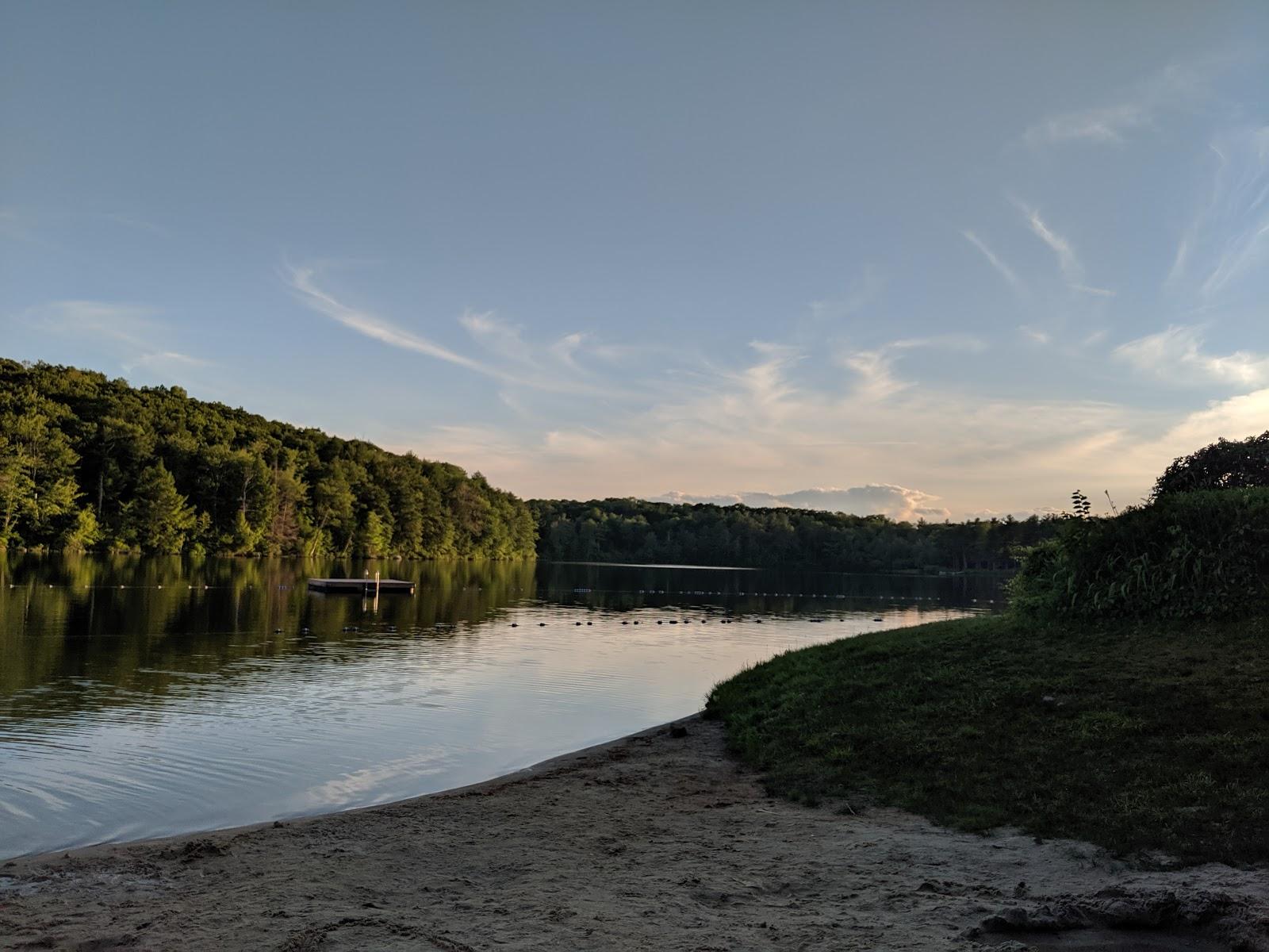 Sandee - Cunningham Pond Beach