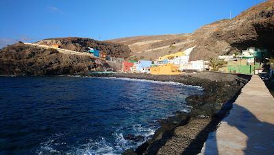 Sandee - Playa Barranco Arriba