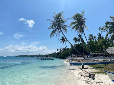 Sandee - Panglao Beach