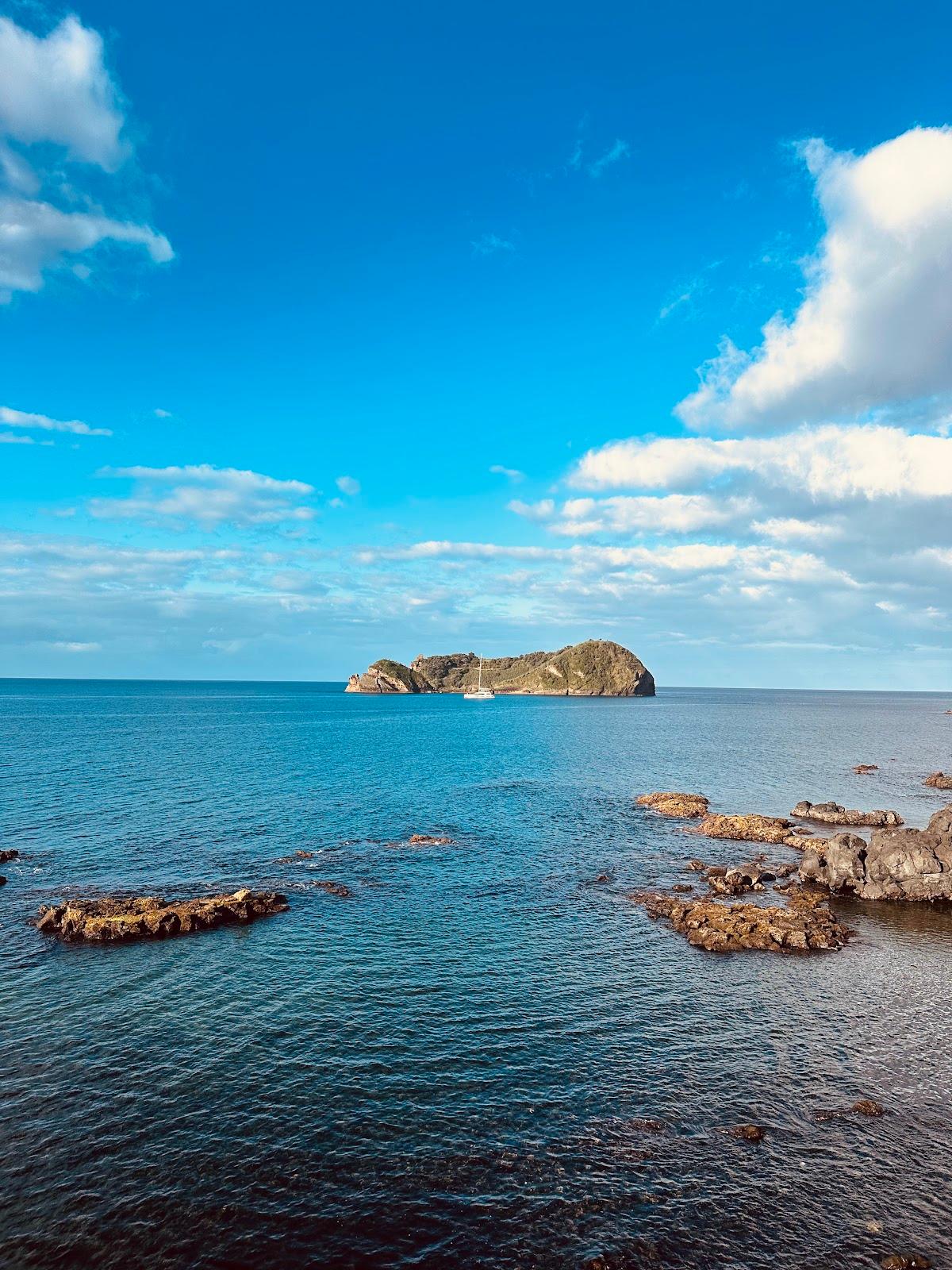 Sandee - Praia Da Ilhota Da Vila Franca Do Campo