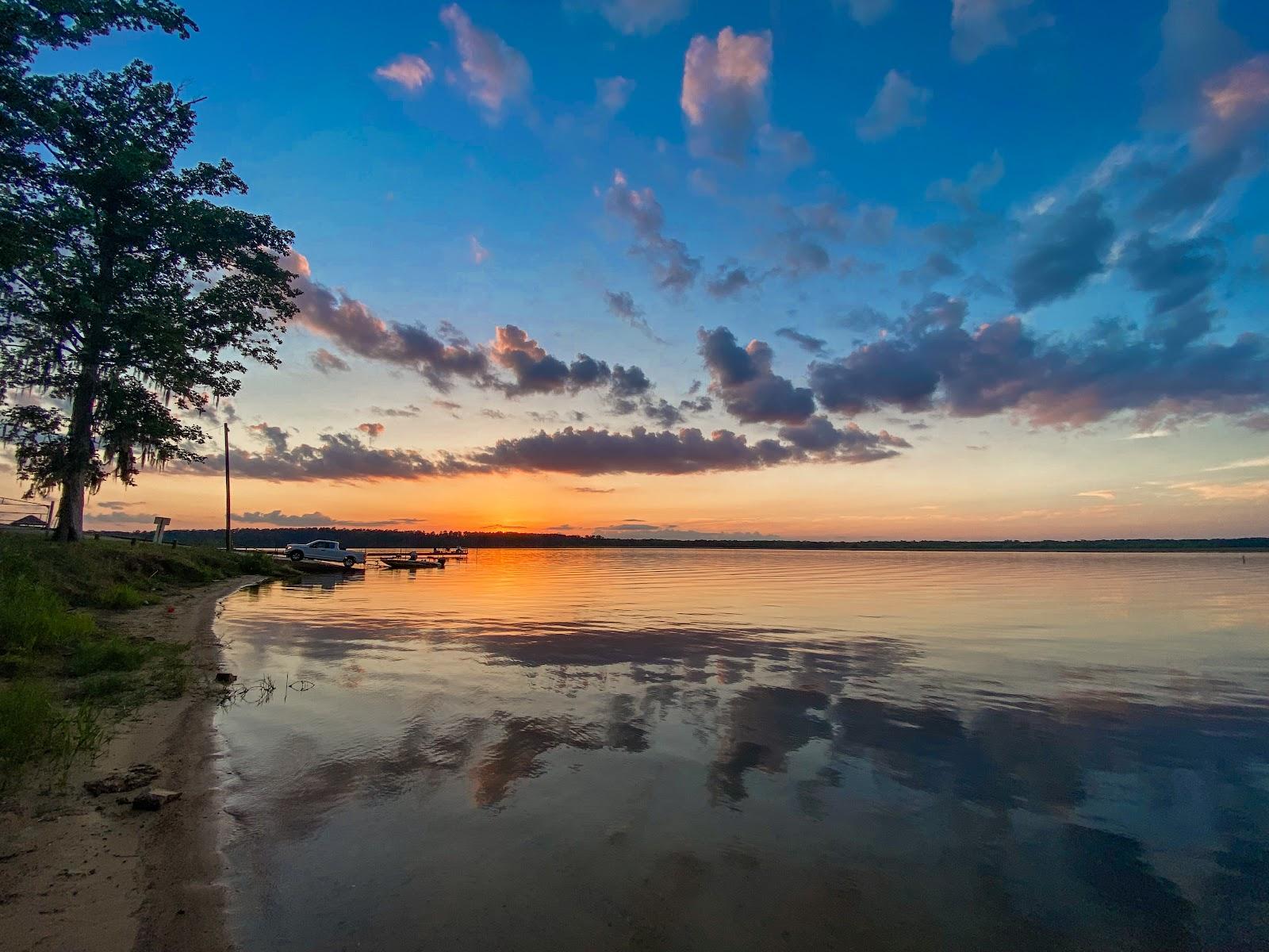 Sandee Cotile Recreation Area