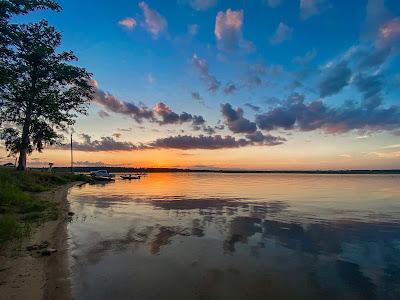 Sandee - Cotile Recreation Area