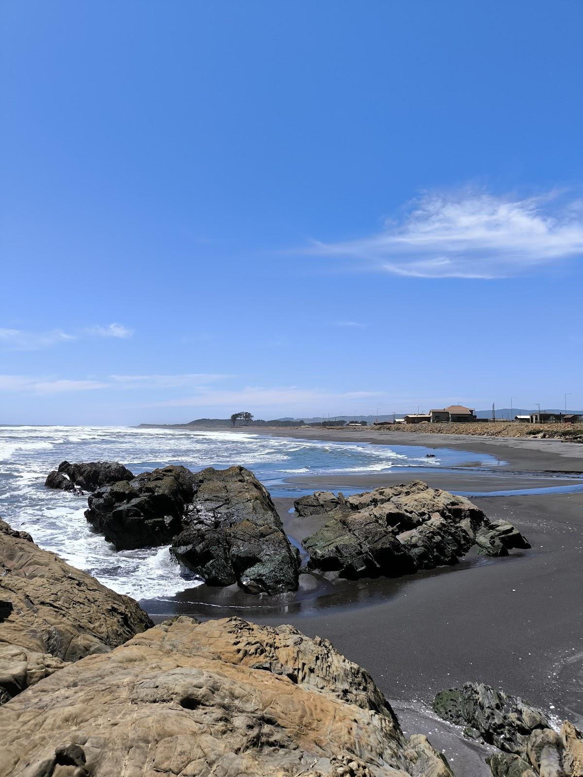 Sandee Playa De Perales