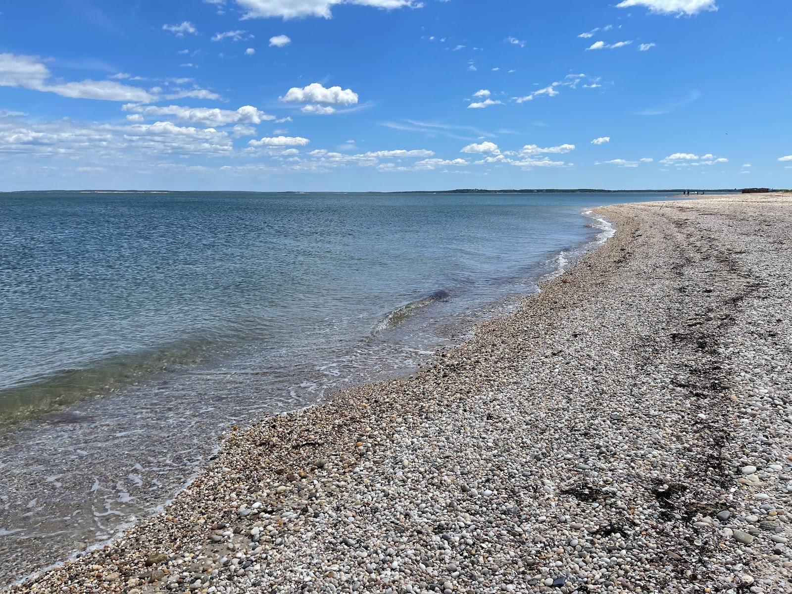 Sandee - Orient Beach State Park