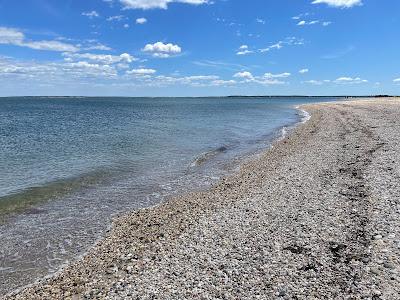 Sandee - Orient Beach State Park