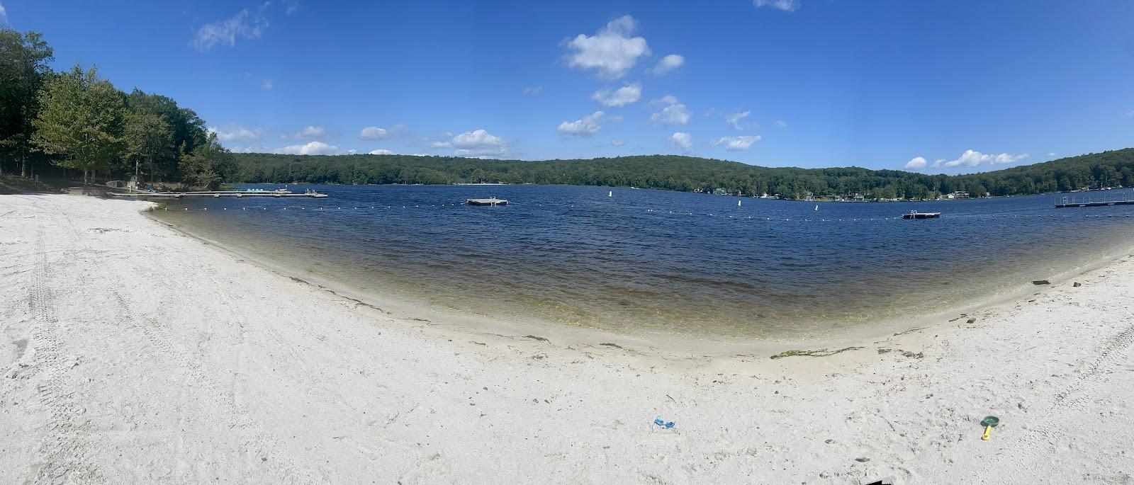 Sandee Masthope Beach