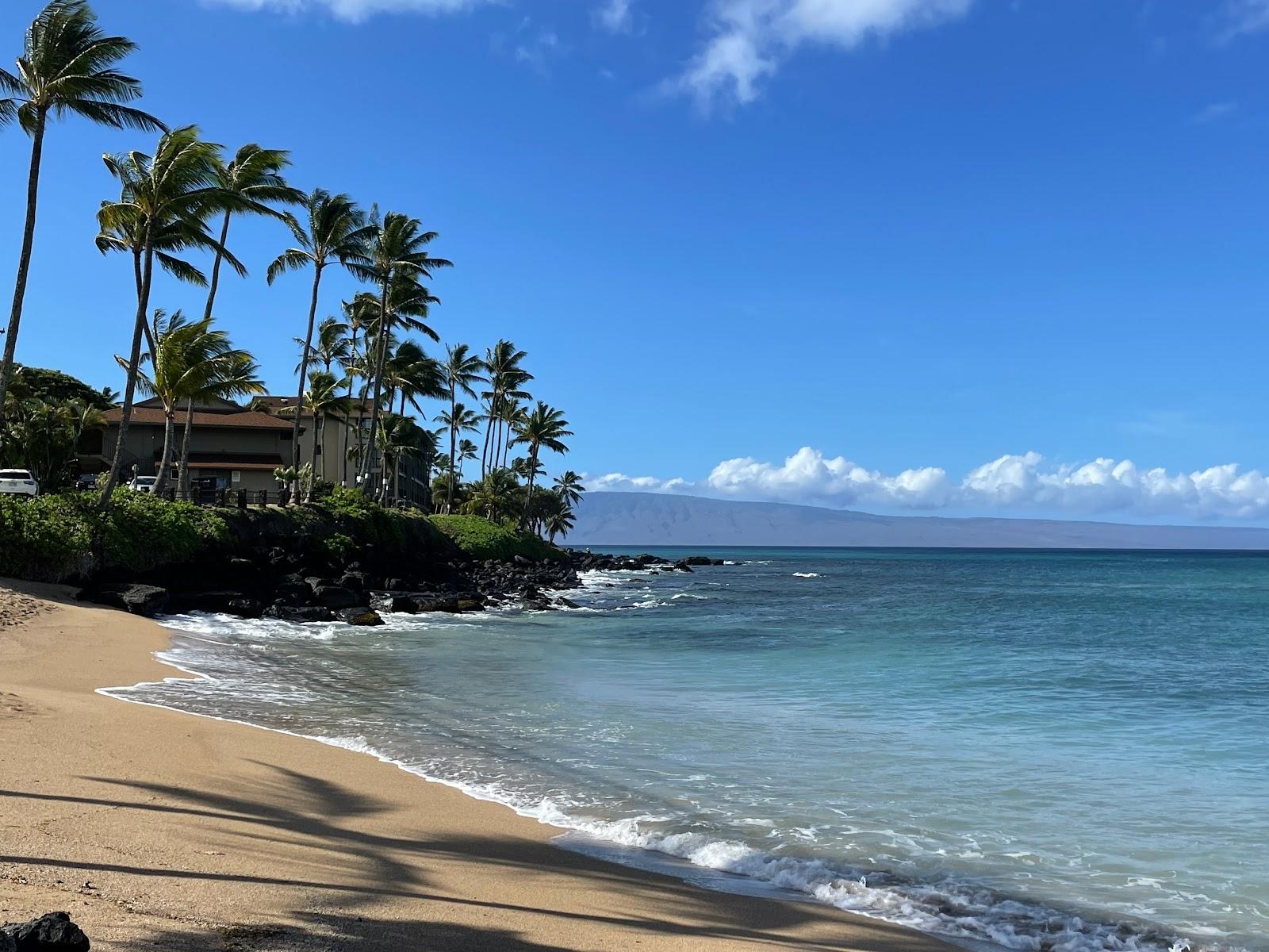 Sandee Pohaku Beach Park Photo