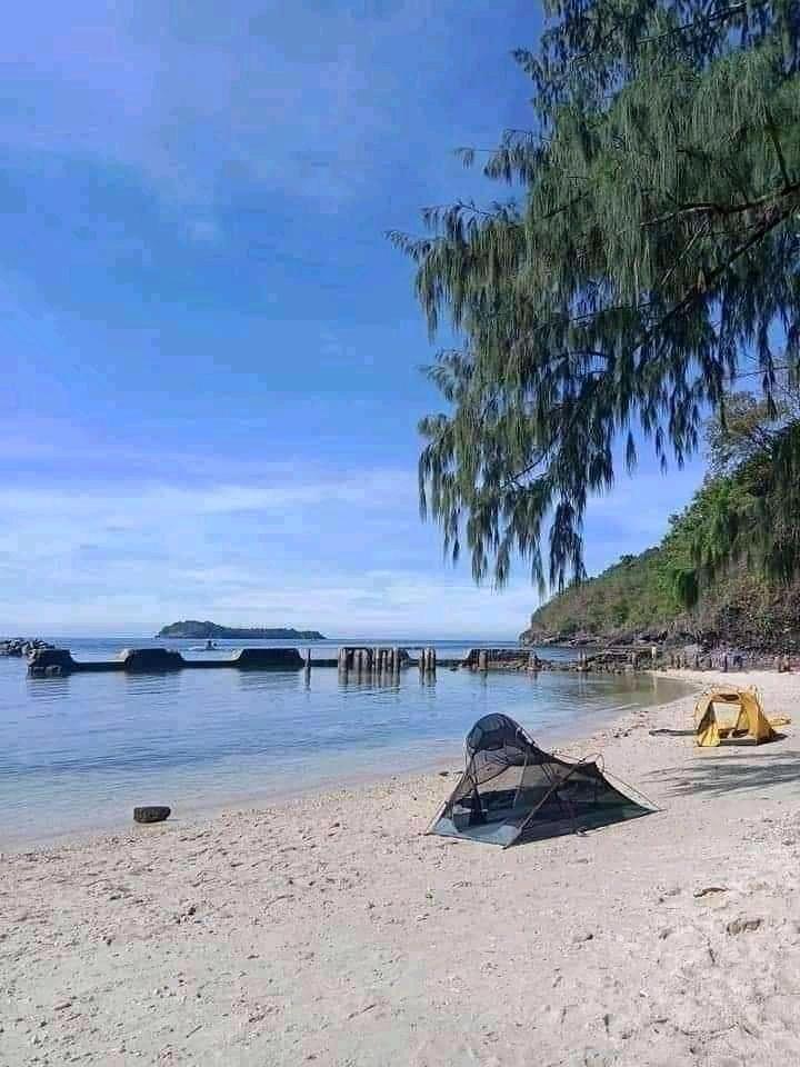 Sandee Omar Guevarra Tourists Guide