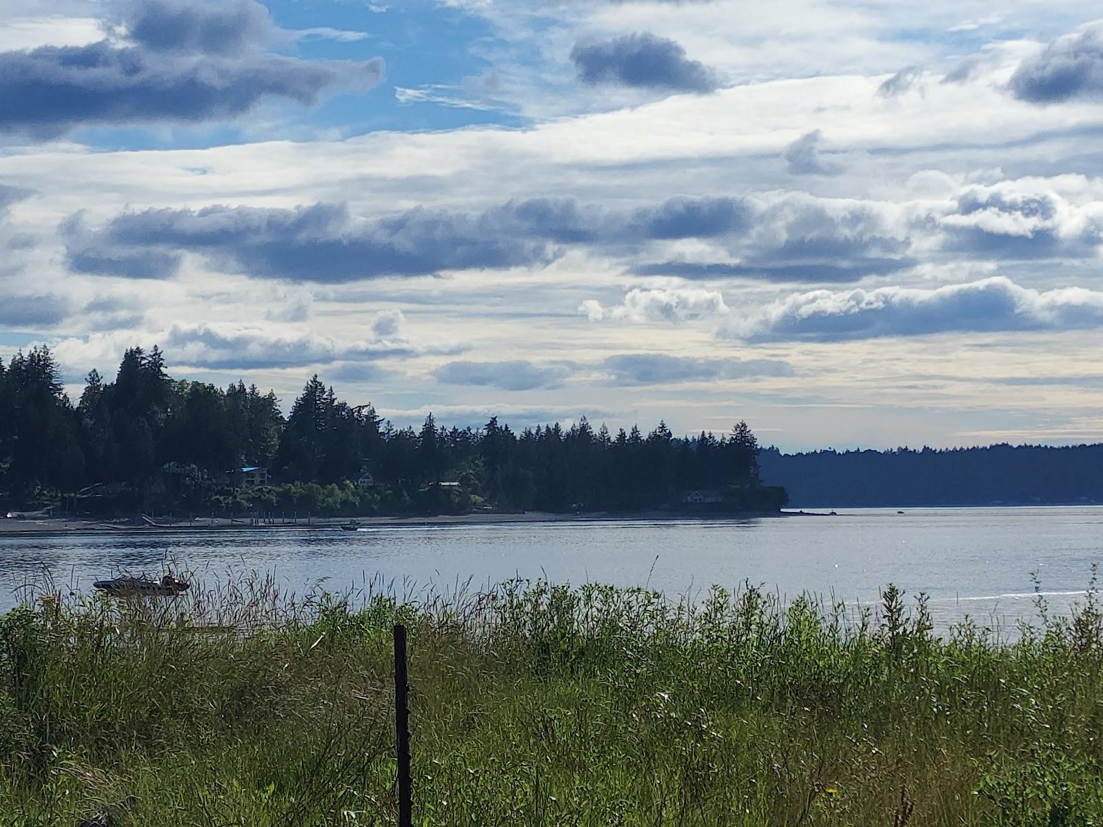 Sandee - Herron Ferry Terminal - Main Land