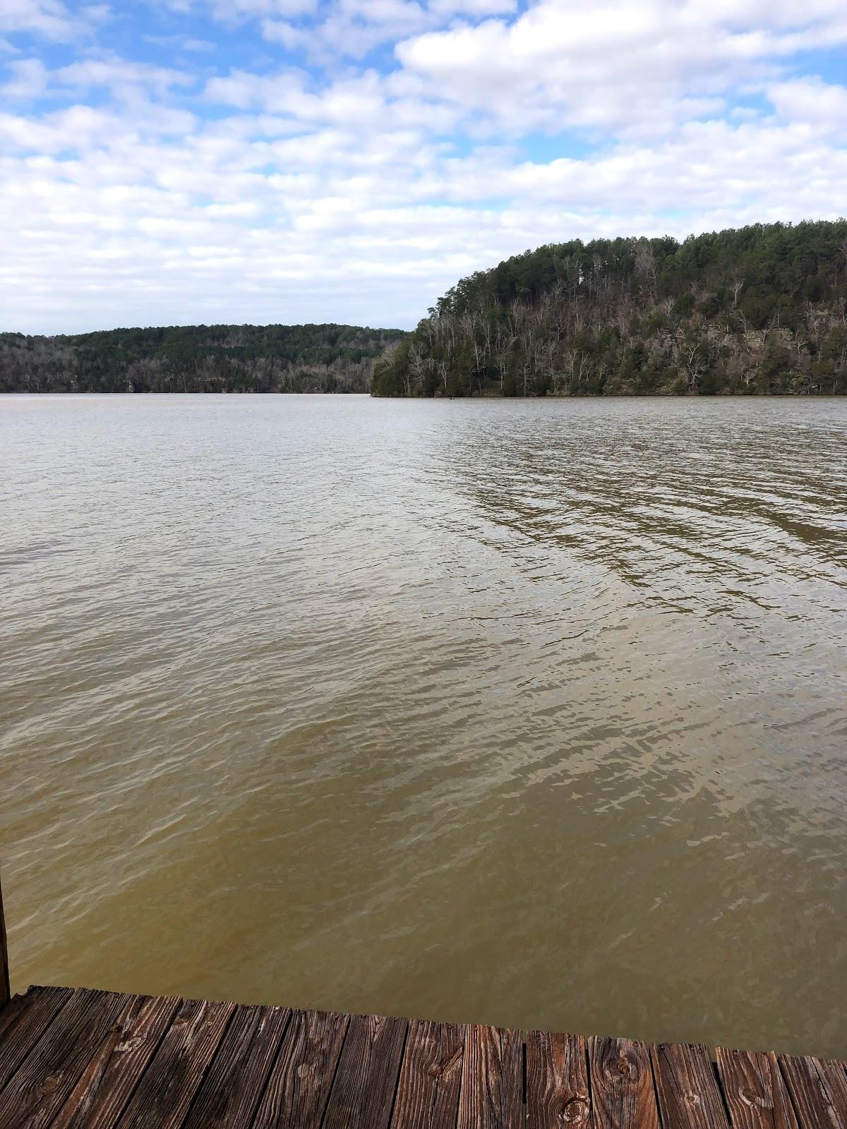 Sandee Bankhead Lake