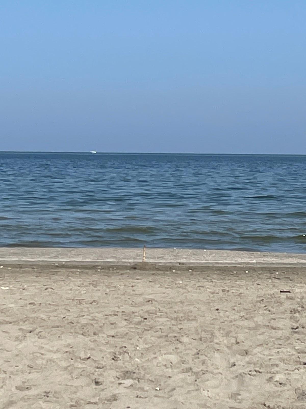 Sandee Kiki Beach
