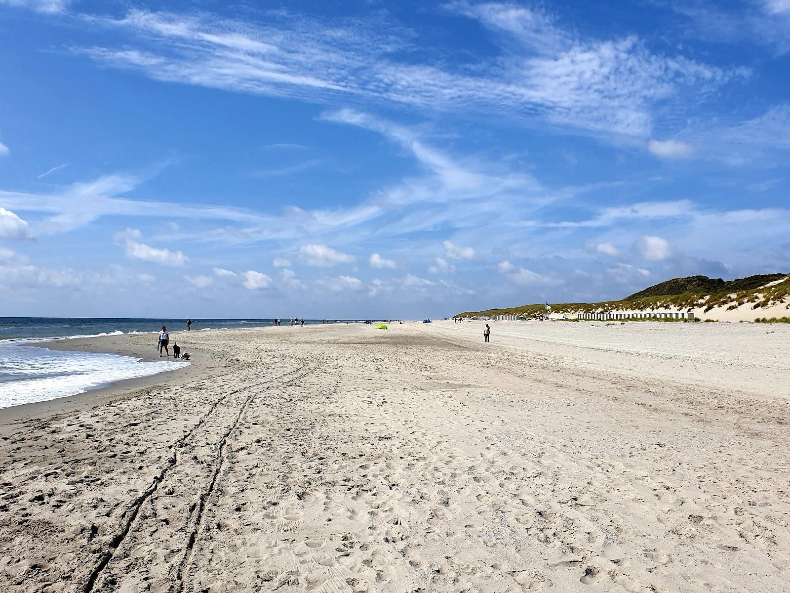 Sandee - Strandpaviljoen De Buurman