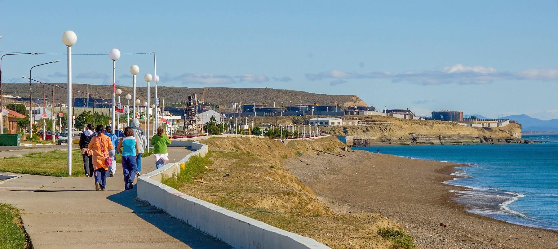 Sandee Balneario Municipal