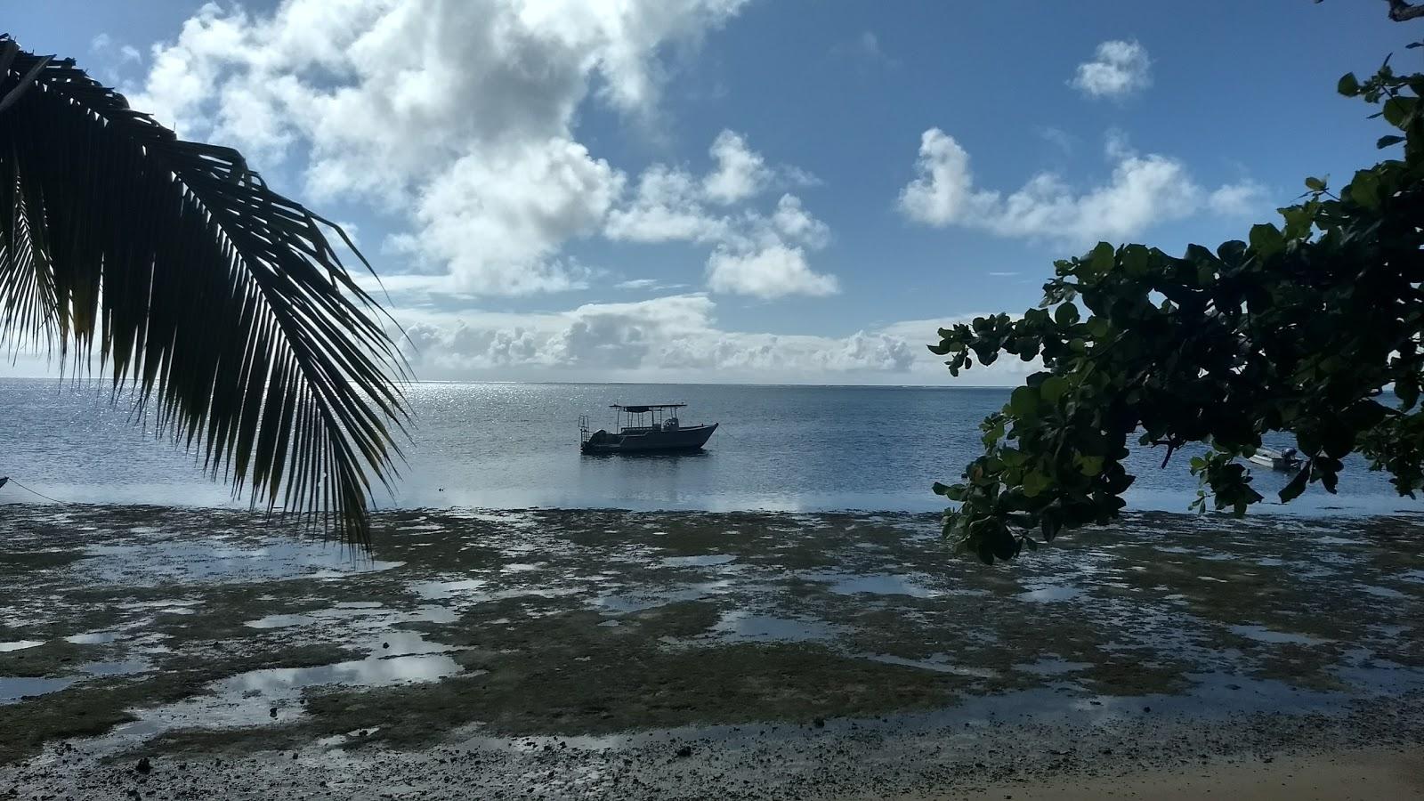 Sandee - Mai Dive Astrolabe Reef Resort Beach