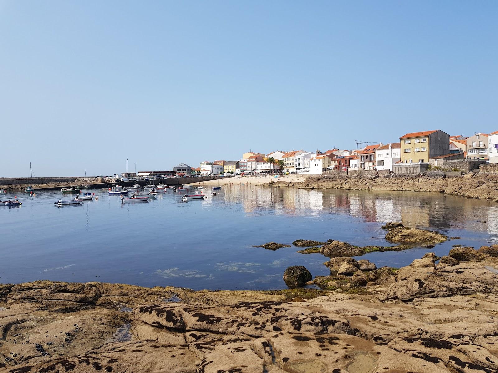 Sandee Praia Da Robeirina