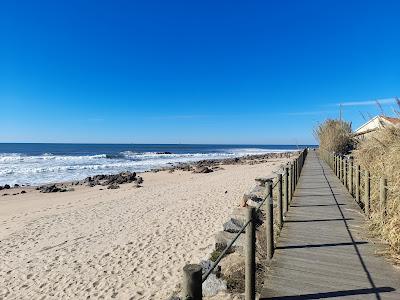 Sandee - Praia De Valadares Sul