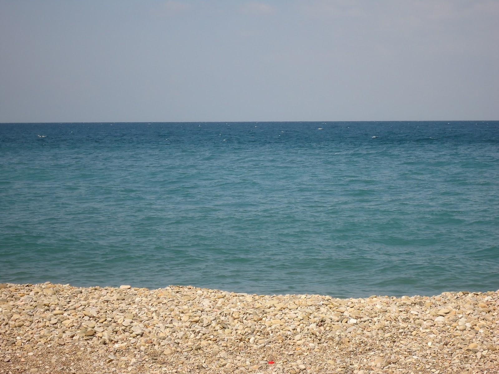 Sandee - Plage De Boussekour