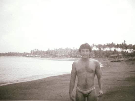 Sandee Beach Front Seafdec