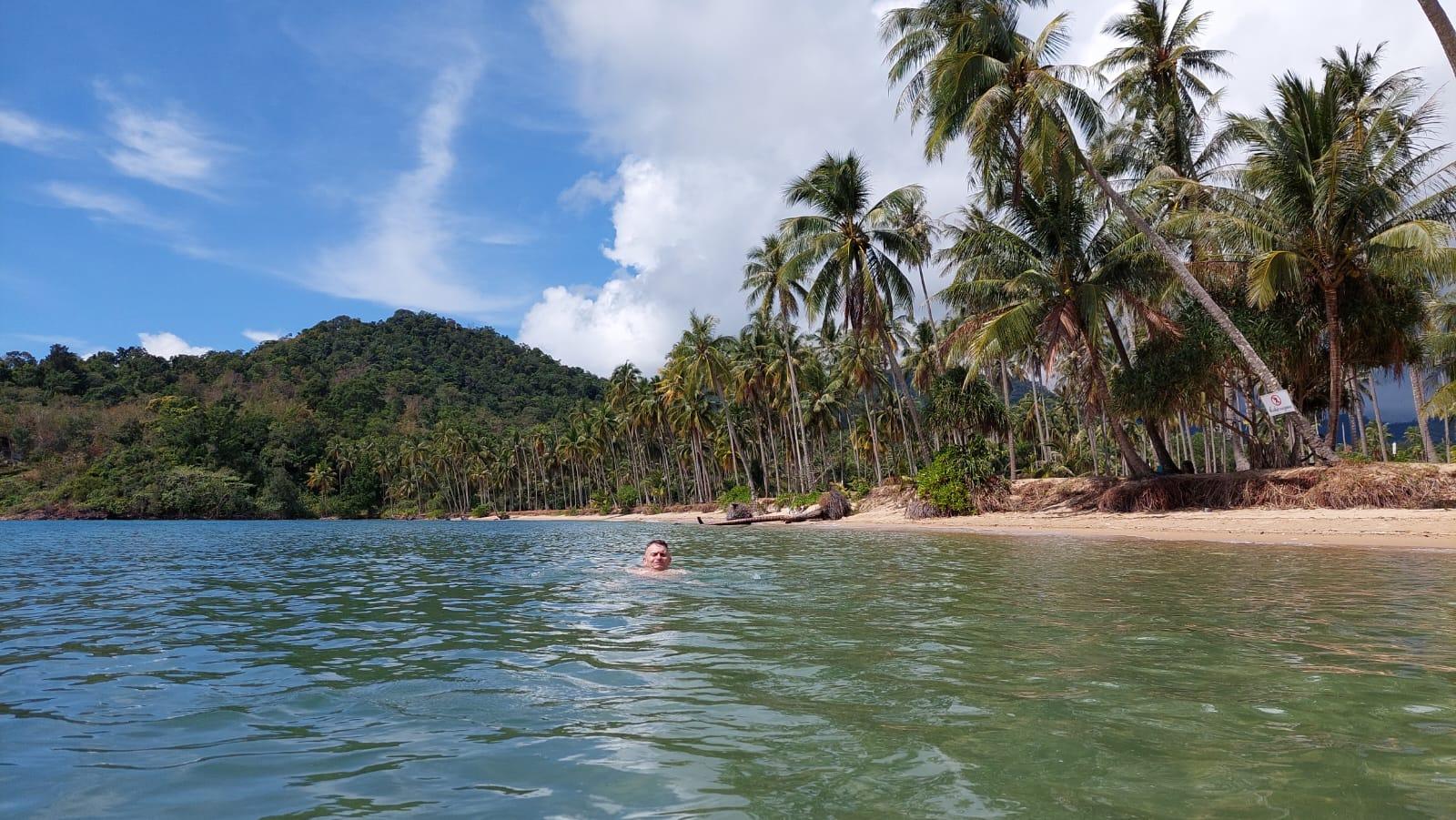 Sandee Koh Chang