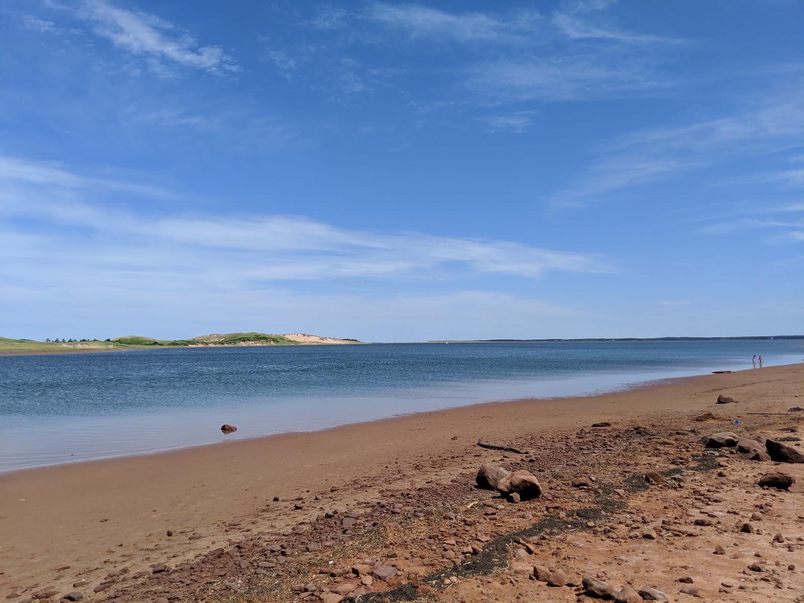 Sandee - HomePage / Grand Tracadie