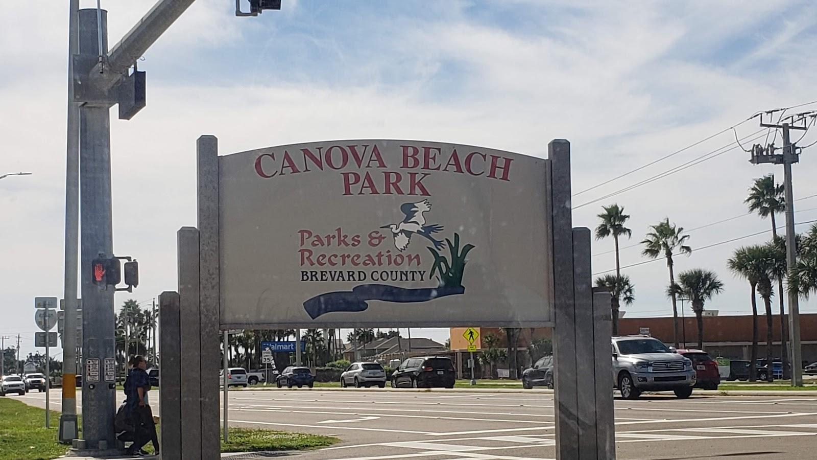 Sandee - Canova Beach Park