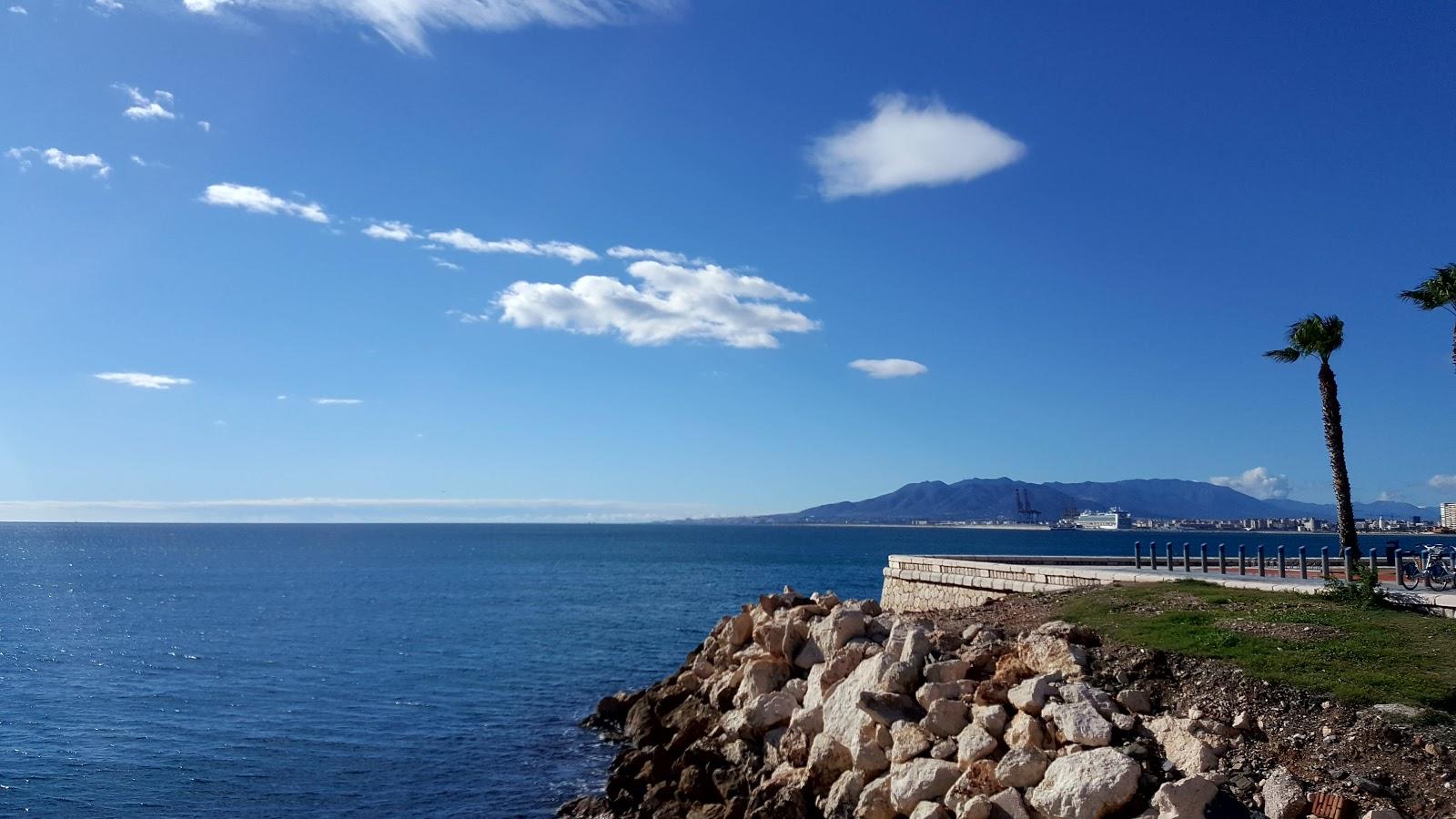 Sandee - Playa De La Caleta