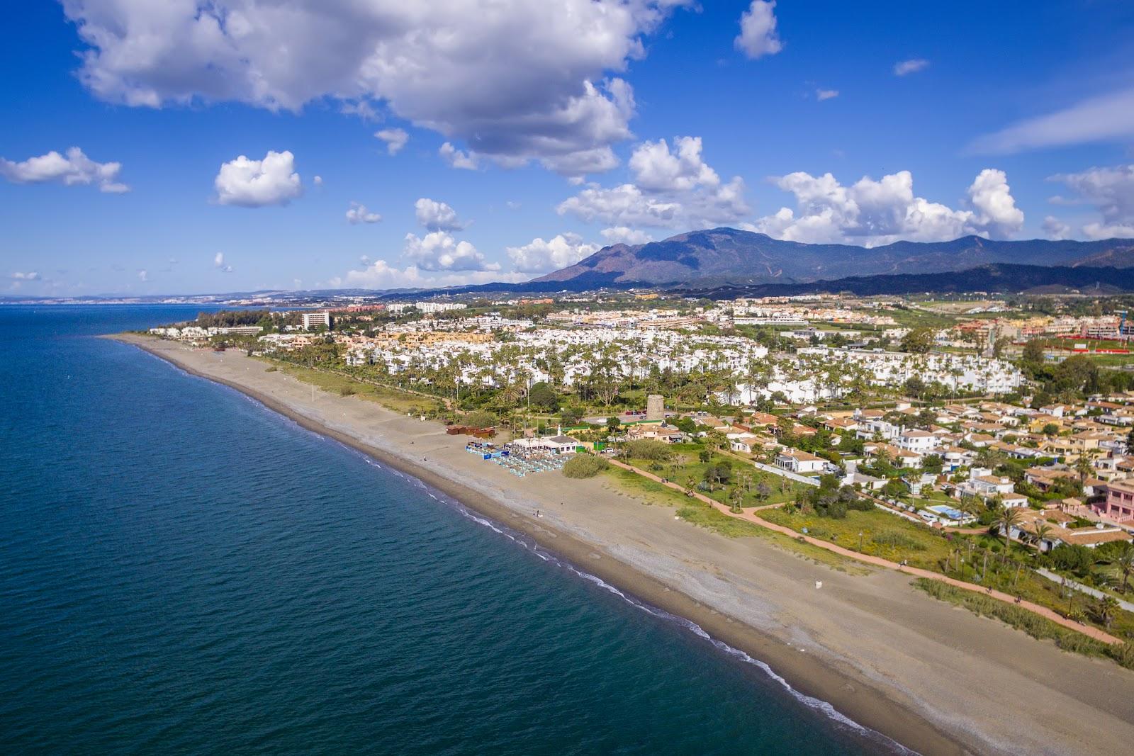 Sandee Playa Del Saladillo Photo