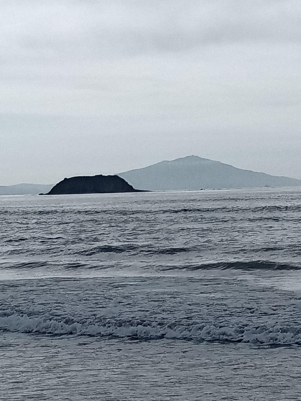 Sandee On The Isthmus Krabbe