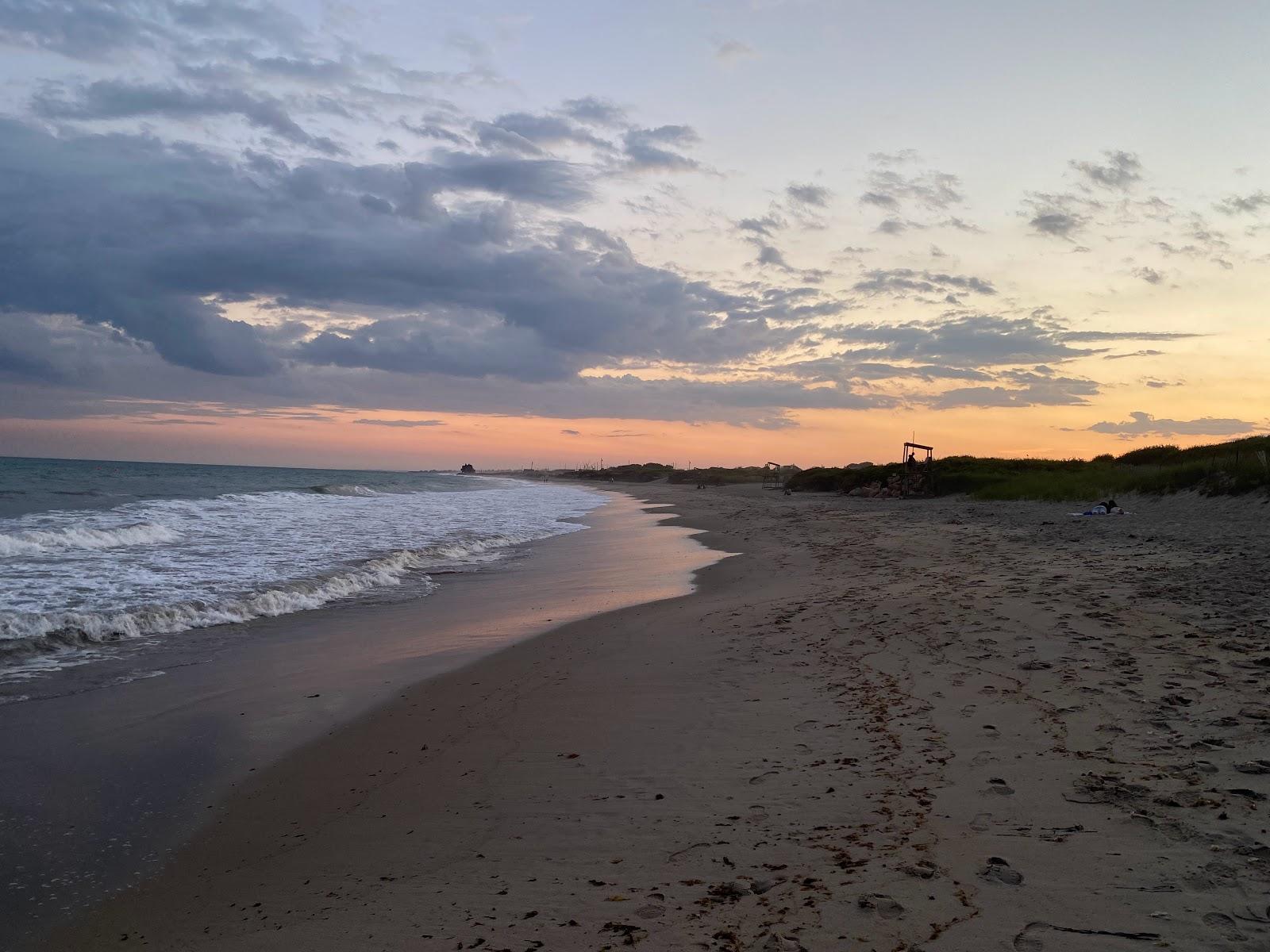 Sandee - Matunuck Beach