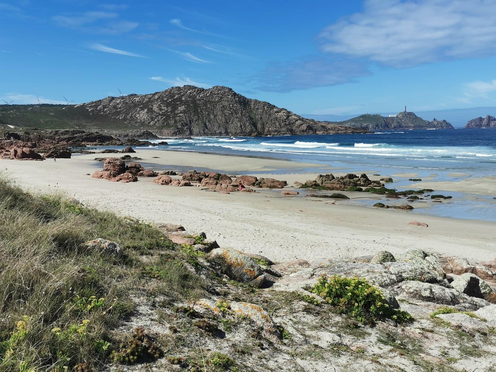 Sandee Praia Da Balea