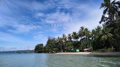 Sandee - Wisata Pantai Pasir Putih 1