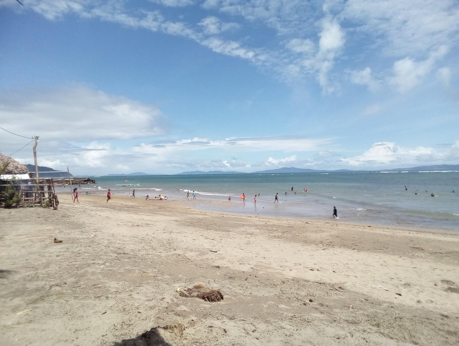 Sandee Tolongapo Beach