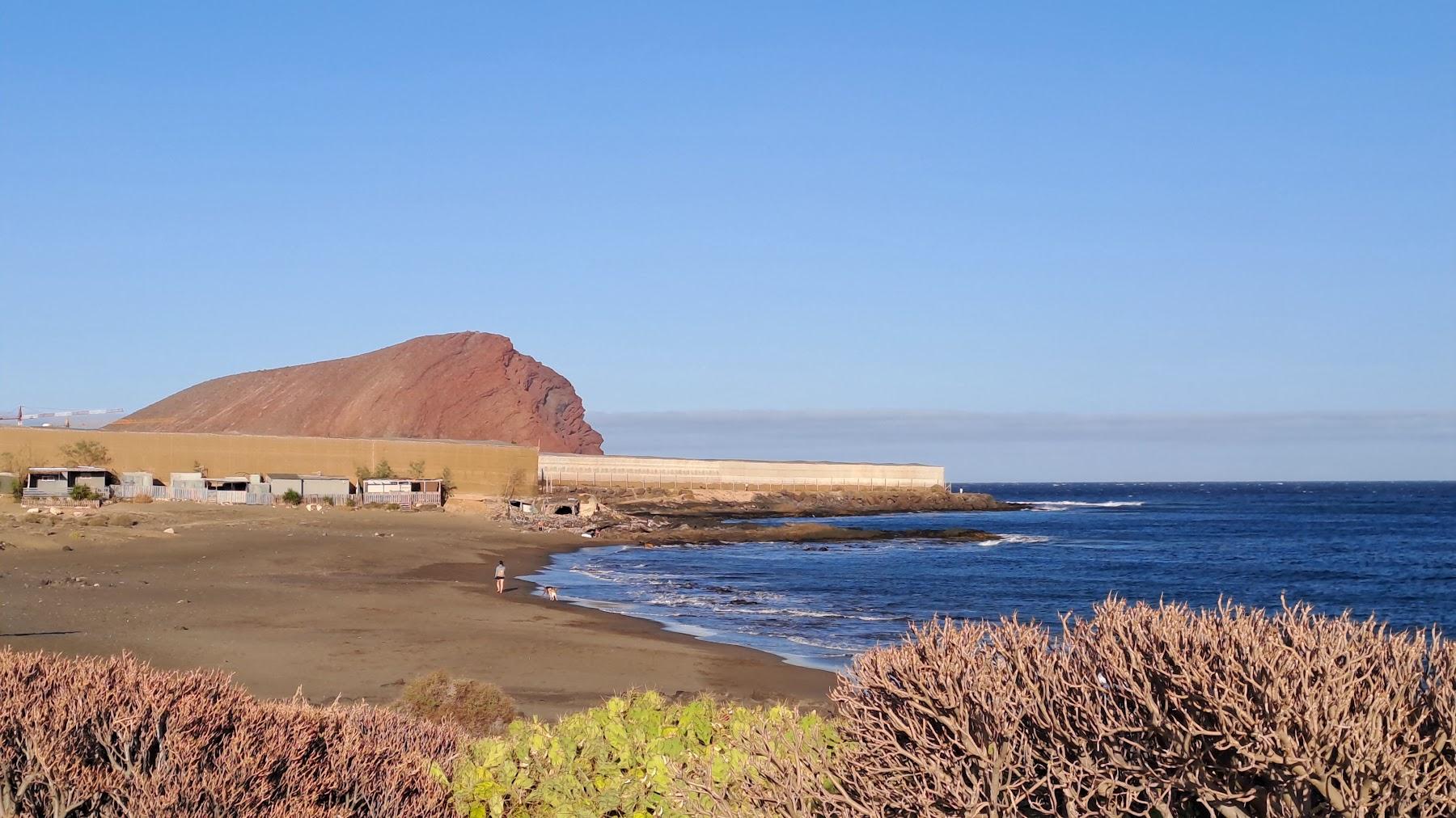 Sandee El Confital / Playa Del Horno Photo