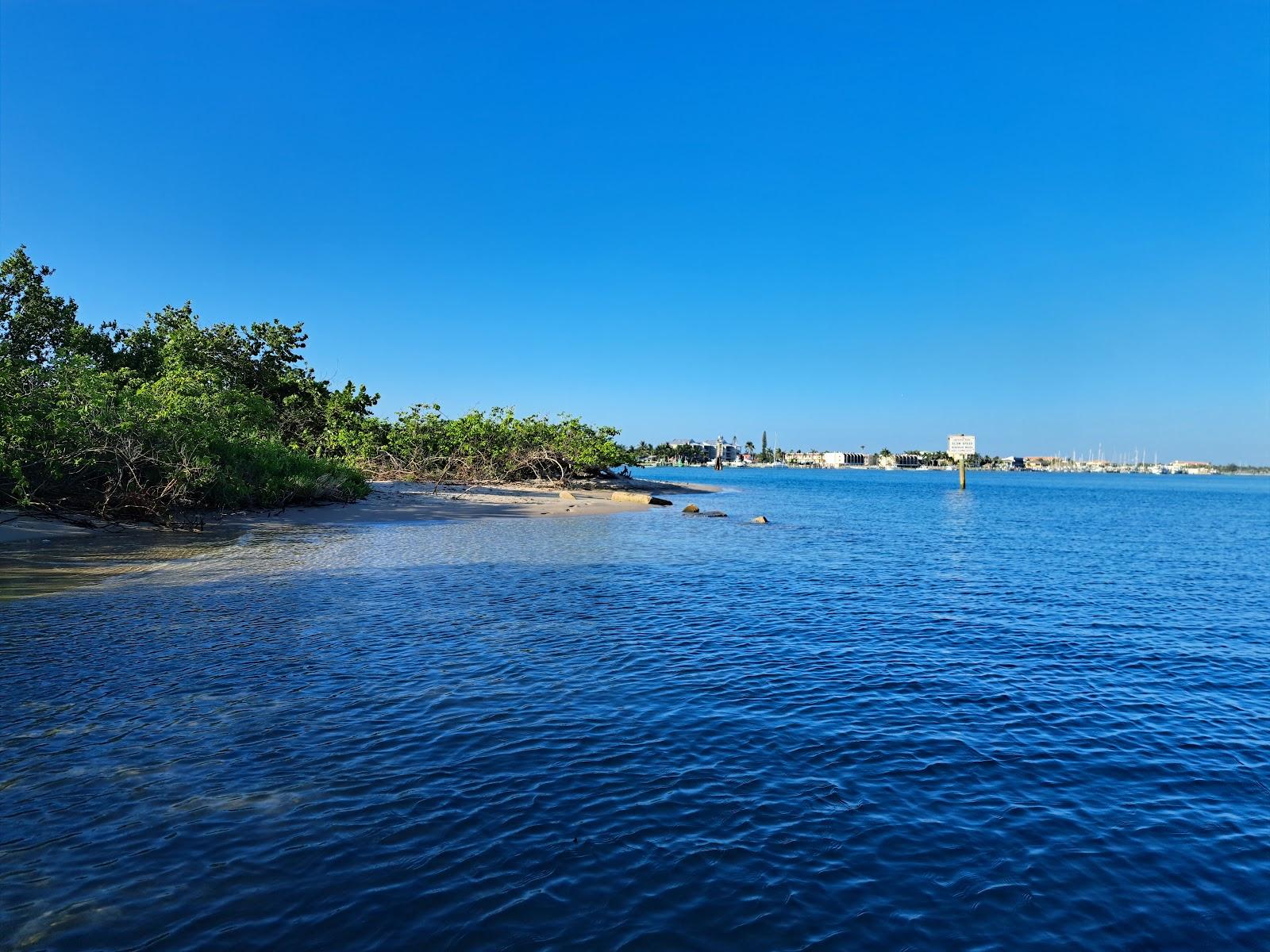 Sandee - Fort Pierce Inlet State Park